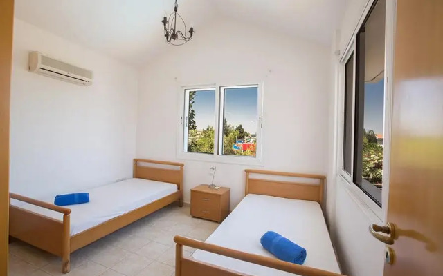 Protaras Center Villas