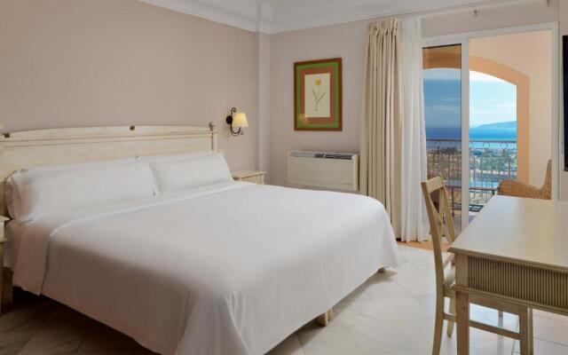 Hotel Las Aguilas Tenerife, Affiliated by Melia