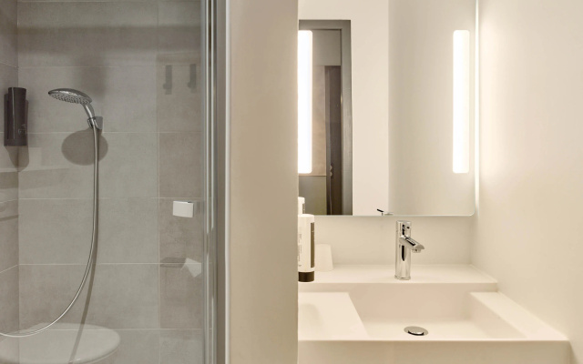 B&B Hotel Cergy Pierrelaye
