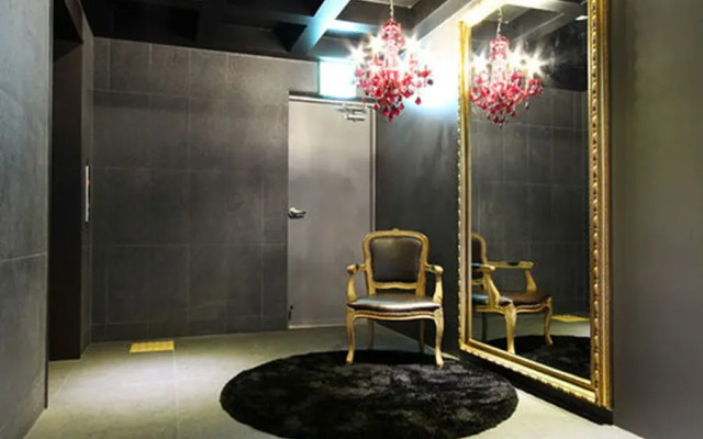 Sj Design Hotel