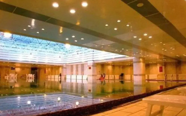 Modern Hotel Harbin