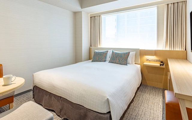 Residential Double room (풀 더블 침대) 사진 1
