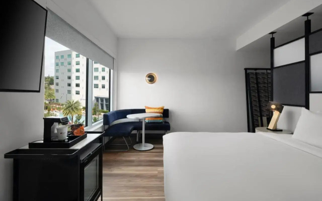 Aloft Orlando International Drive