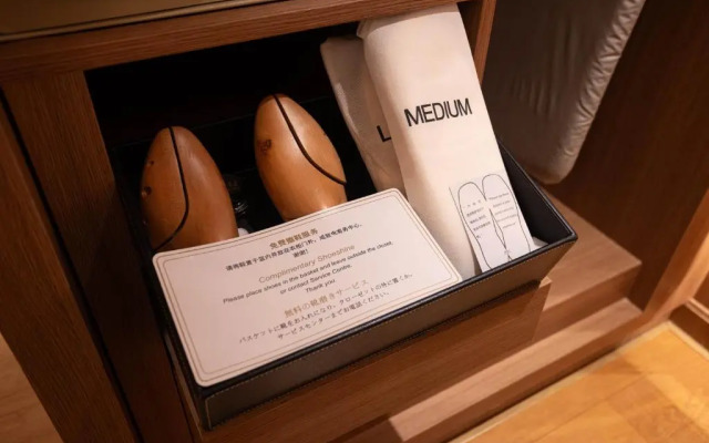 The Garden Hotel Guangzhou Hotel