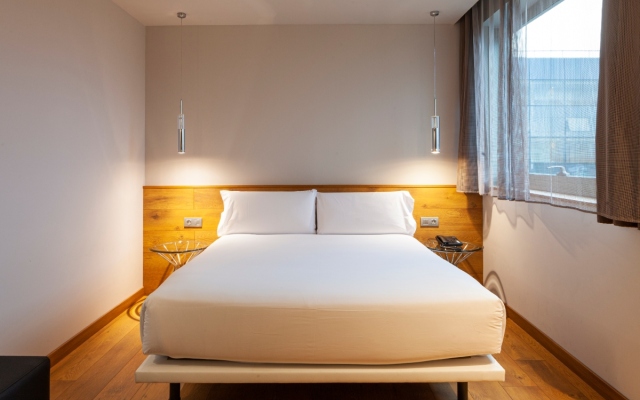 Hotel SB BCN Events 4 Sup