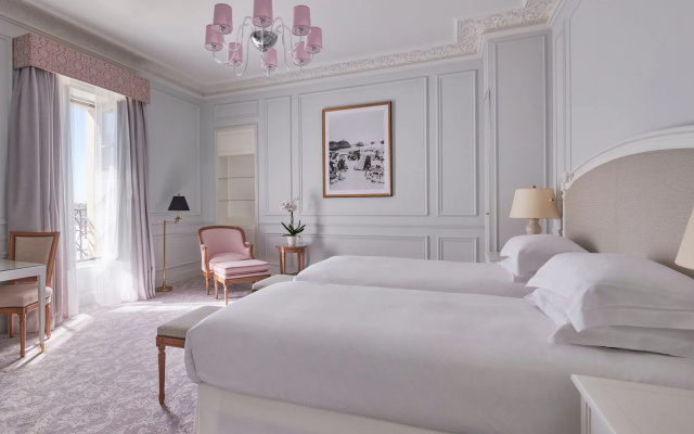 Hôtel du Palais