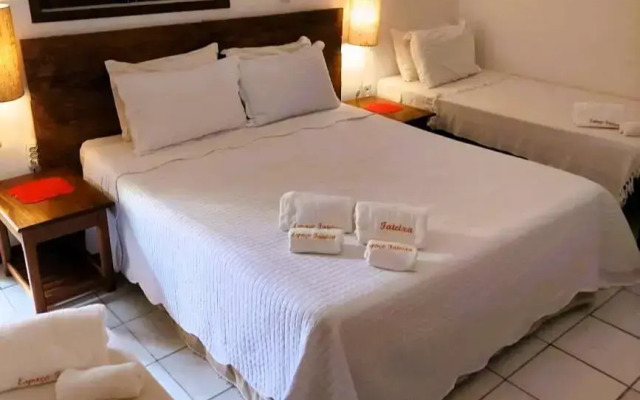 Espaço Fateixa