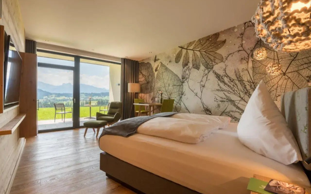 Panorama Allgäu Spa Resort