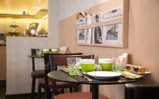 Hôtel Le Marcel - Paris Gare de l'Est