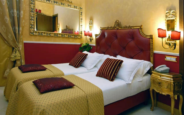 Romanico Palace Luxury Hotel & Spa