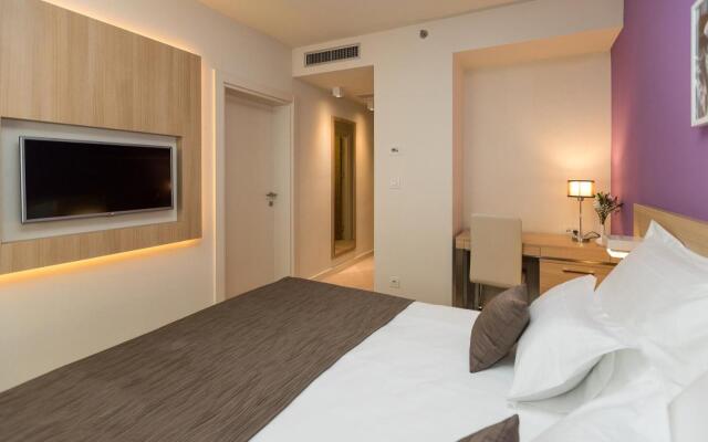 Hotel Crikvenica