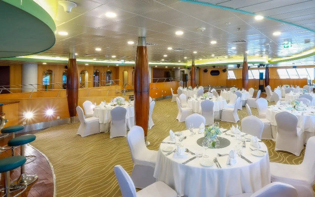Queen Elizabeth 2 Hotel by Accor