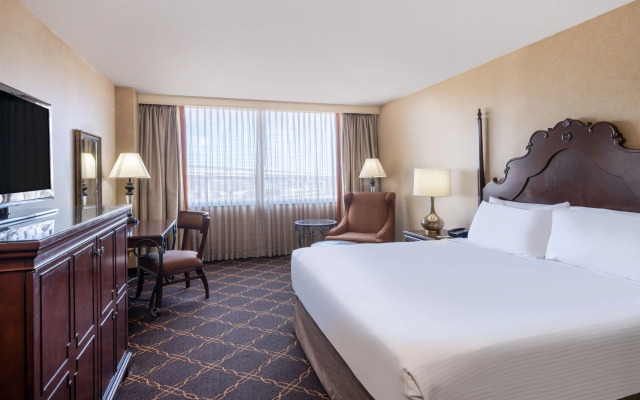 Austin Southpark Hotel
