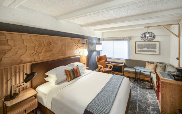 The Wildbirch Hotel — JDV by Hyatt