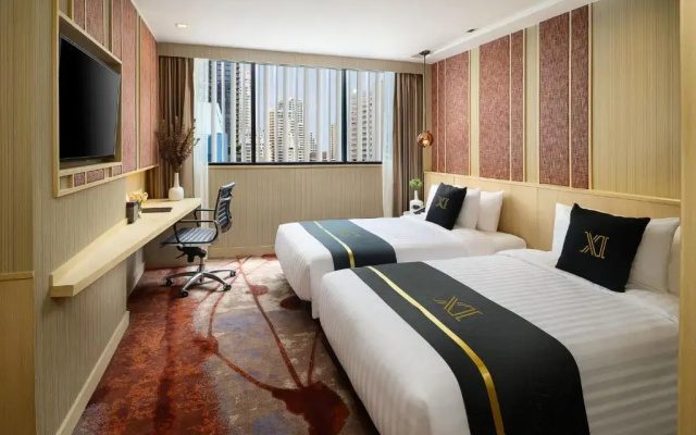 Eleven Hotel Bangkok