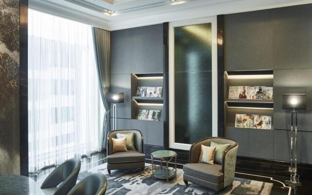 Grande Centre Point Sukhumvit 55