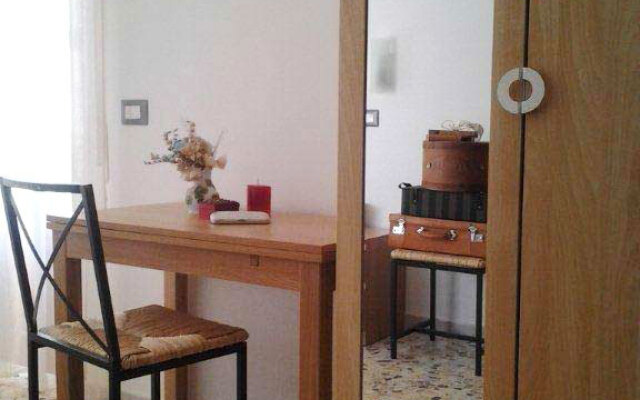 Villa Alma Bed & Breakfast