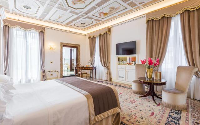 Hotel Ai Cavalieri di Venezia