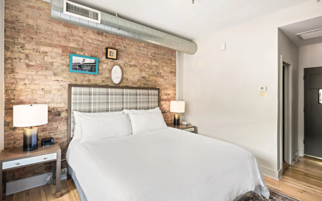 Hotel Maxwell Anderson