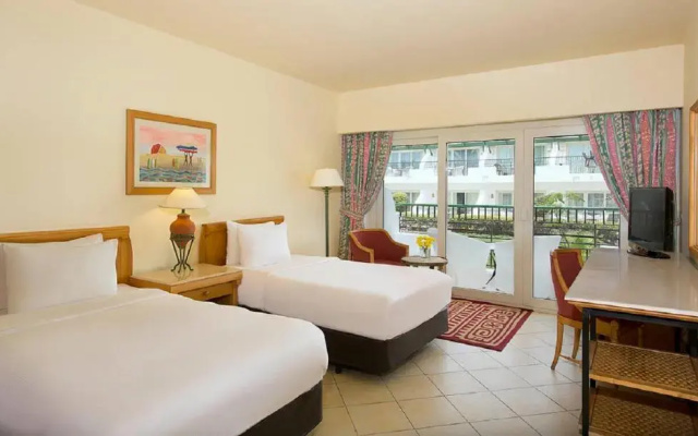 Safir Sharm Waterfalls Resort