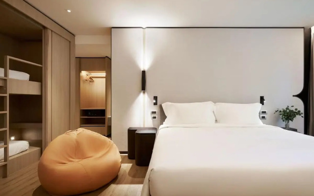 dusitD2 Hua Hin Hotel