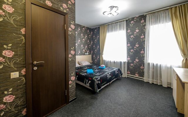 Capital Hotel