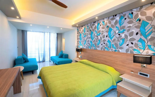 Atrion Hotel