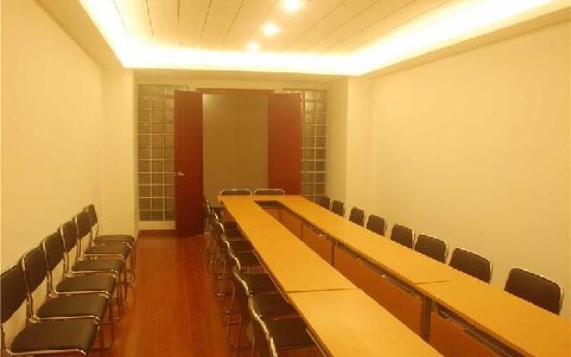 Rugao Guanghua International Hotel