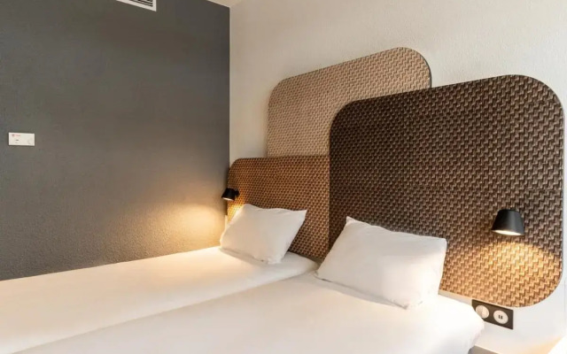 B&B HOTEL Marseille Prado Parc des expositions