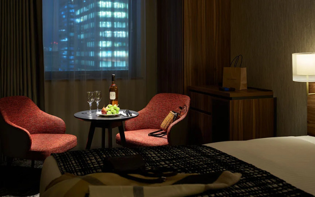 Standard Twin room (트윈 침대 2개) 사진 3