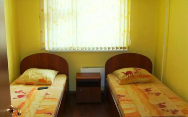 Anzhelika Guest House