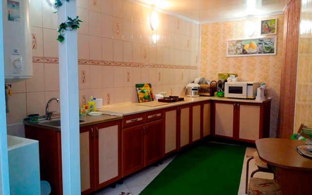 Na Baze Otdyiha Priboj Guest House