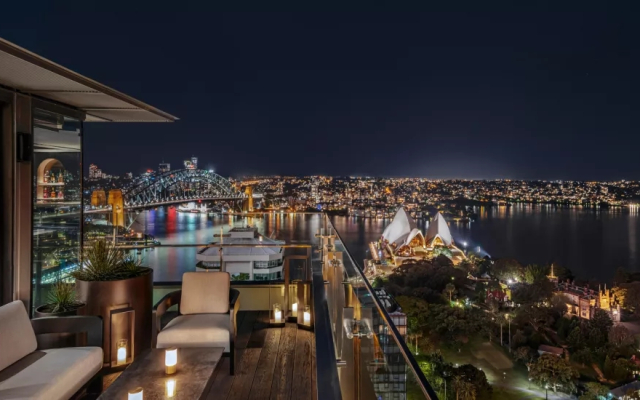 InterContinental Sydney by IHG
