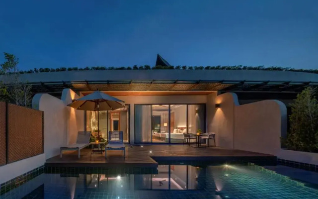 Noku Phuket