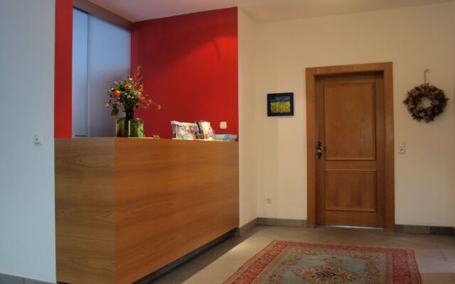 Hotel Garni Wallner | Hinterstoder