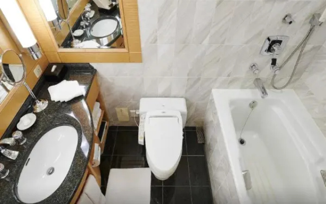 Standard Double room (풀 더블 침대) 사진 4