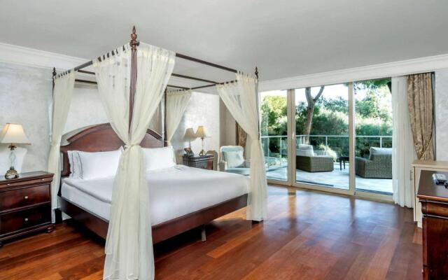Club Privé By Rixos Belek 