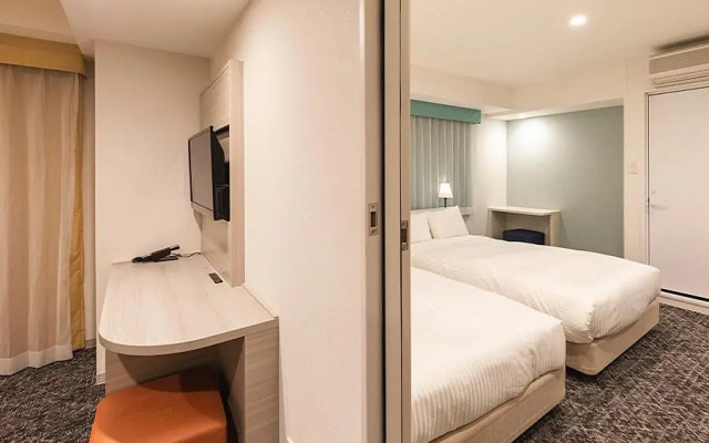 Connecting room 사진 2