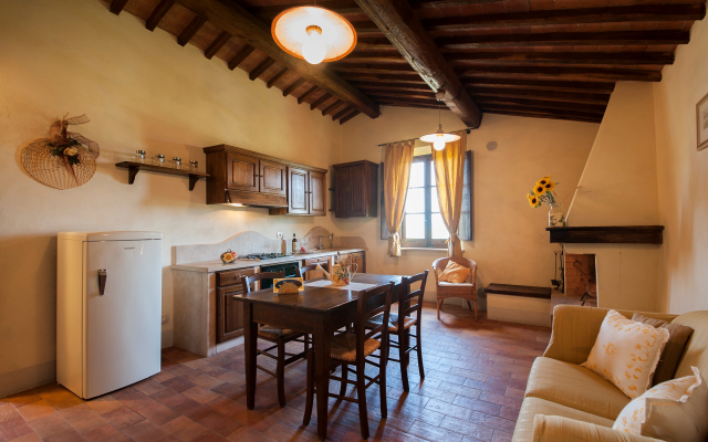 Agriturismo Baccoleno