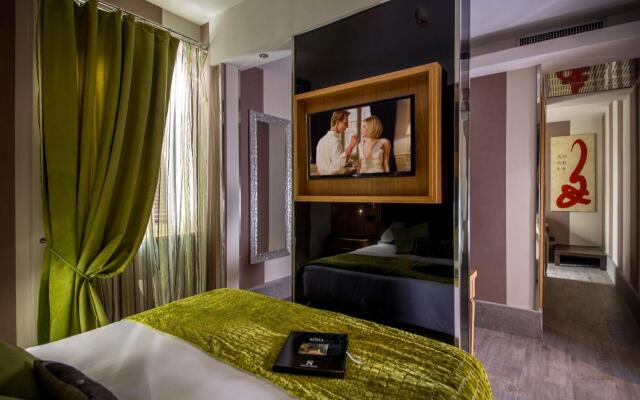 Hotel Ariston