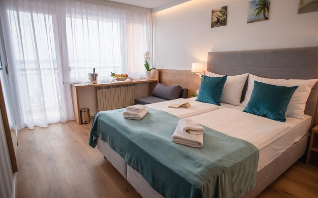 Mediteran Maradiso Hotel by Aminess