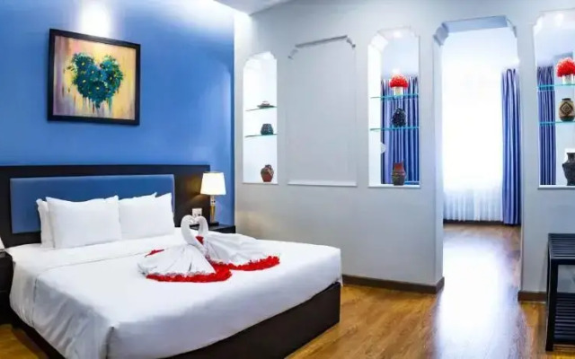 Royal Hotel Saigon