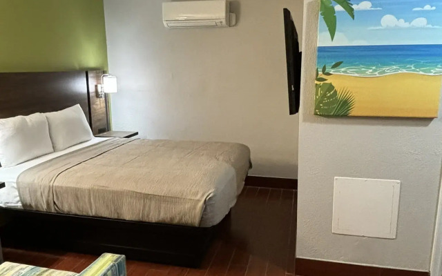 Travelodge by Wyndham Hotel & Cottages St Augustine/Historic