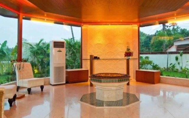 White Pearl Suites