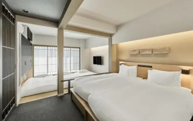 Japanese Apartment 사진 2