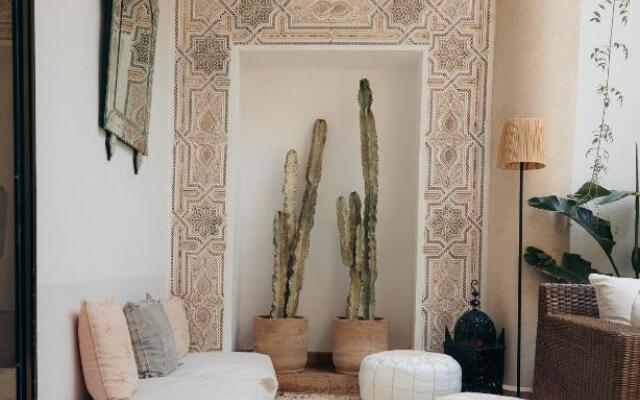 Riad Rafaele & Spa