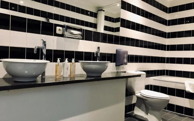 Leonardo Boutique Hotel Maastricht City Center