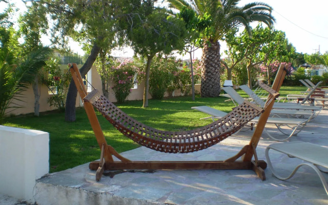Hotel Sirocco - Adults Only
