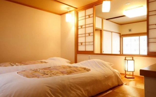 kotonoyado Musashino