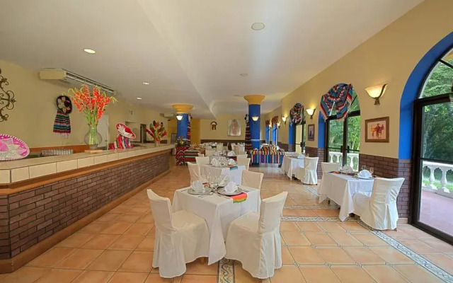 Allegro Papagayo All Inclusive Resort